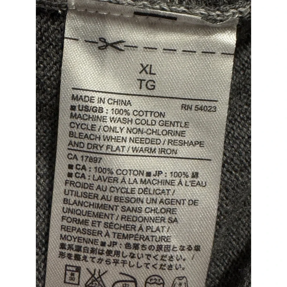 Banana Republic description banana